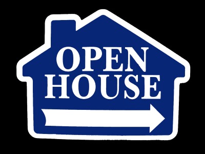 Open House [2001]